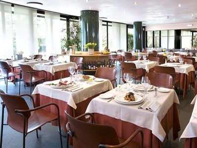 Country Hotel Borromeo Peschiera Borromeo Exterior photo